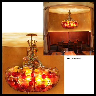 Oval Satsuma Basket