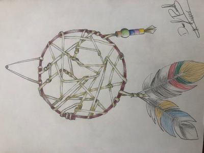 Dream Weaver