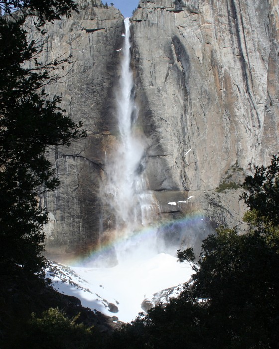 waterfall 1