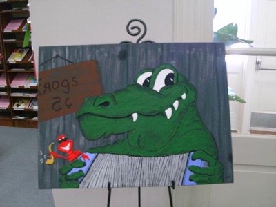 Gatorgig One